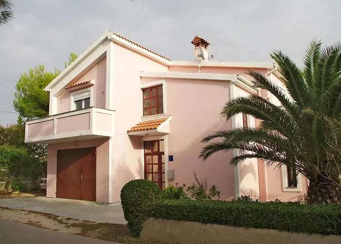 In - Zadar Riviera 7894 Привлака