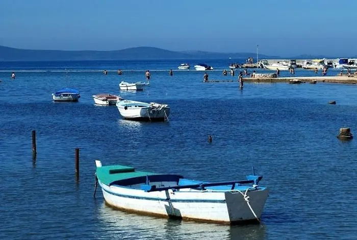 In - Zadar Riviera 7894 Апартаменты Привлака